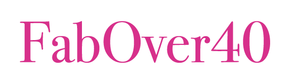 The Fab Over 40 Competition