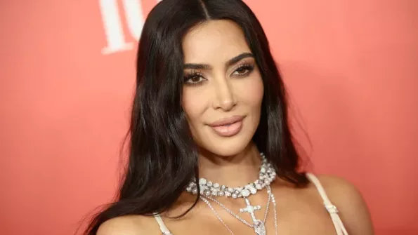 Kim Kardashian XERF treatment