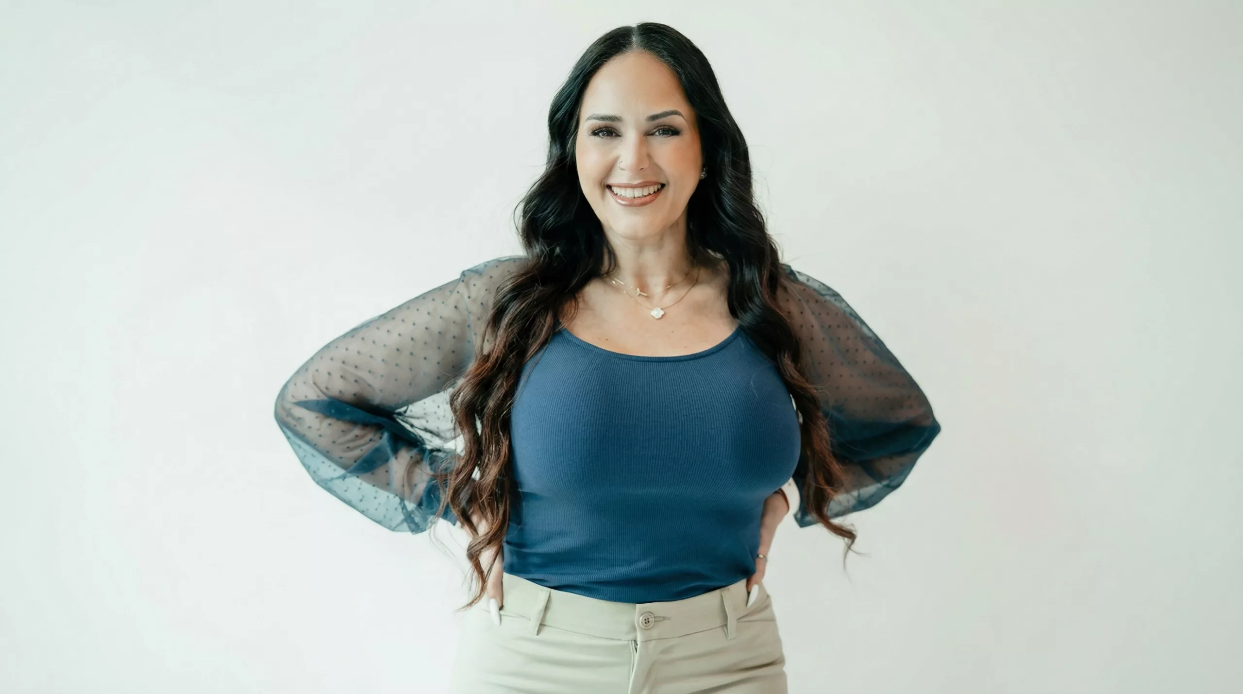 Jessica Lynn Zaldivar, MSN, APRN, FNP C