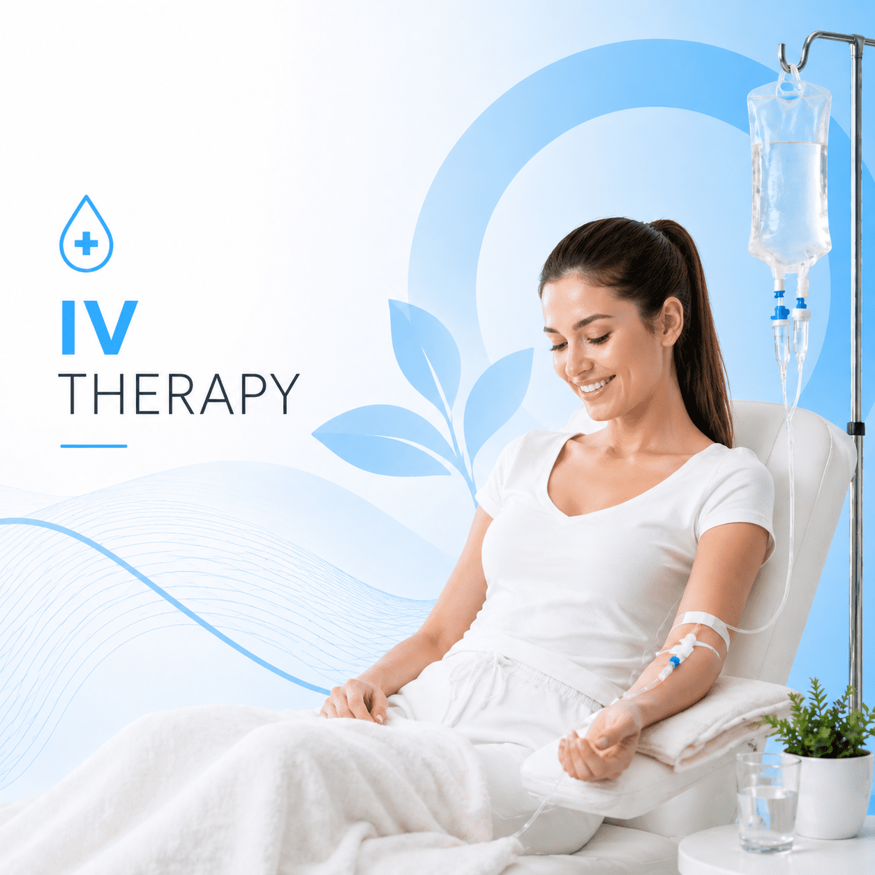 IV Therapy