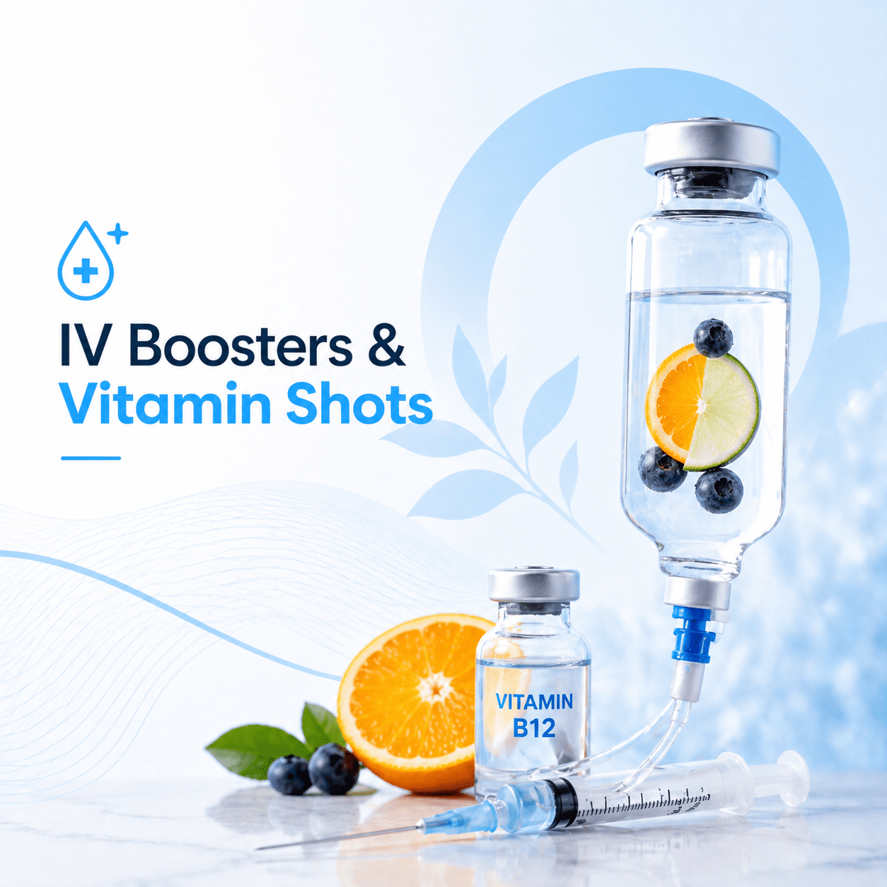Vitamin Shots