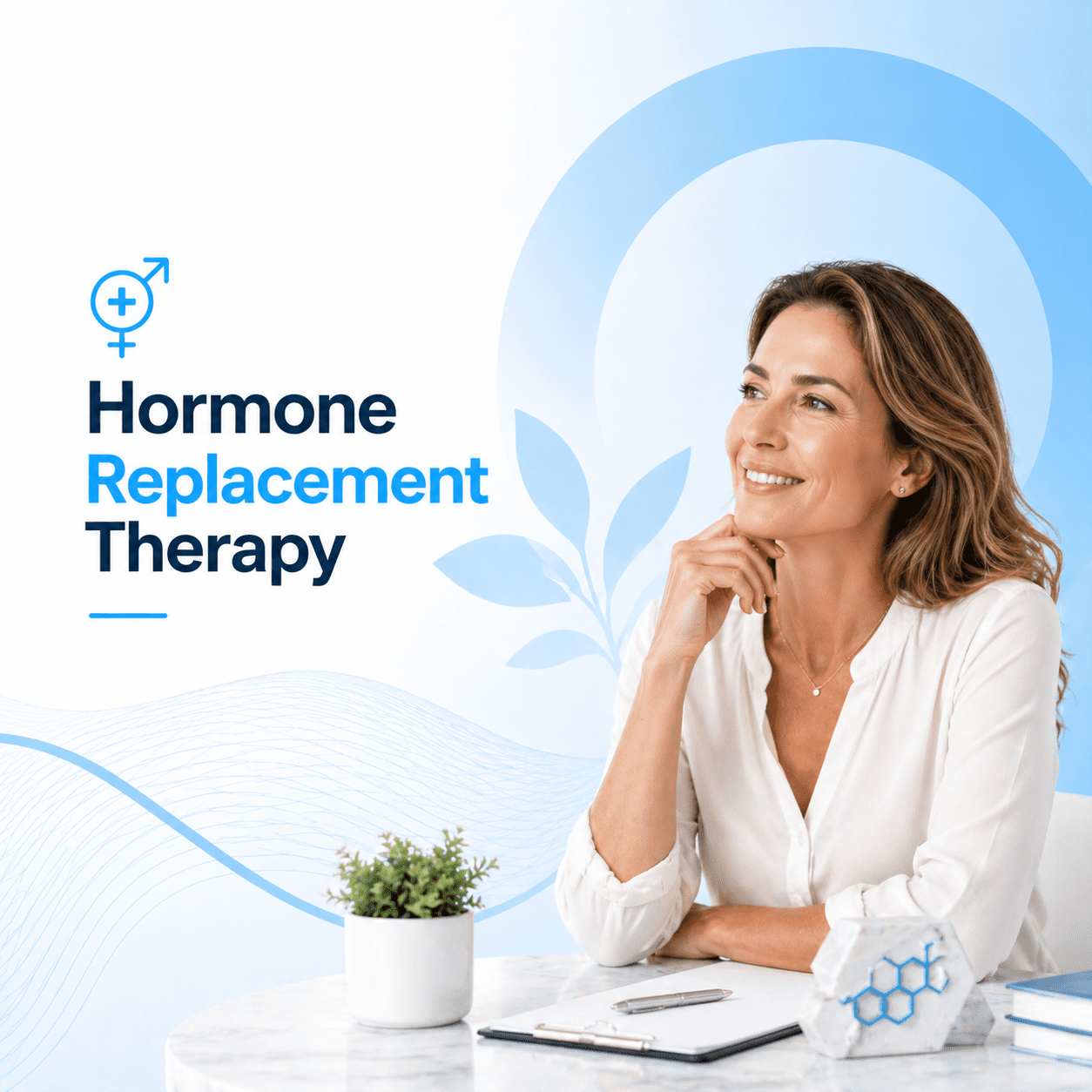 Hormone Therapy