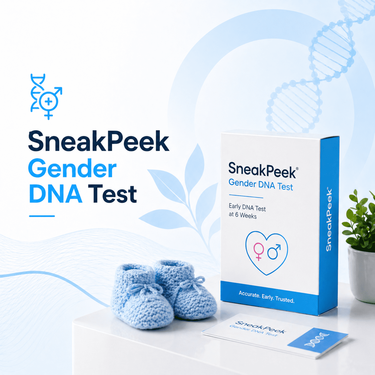 DNA Test